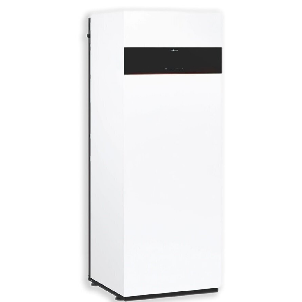 VIESSMAN VITODENS 111-F YOĞUŞMALI KOMBİ