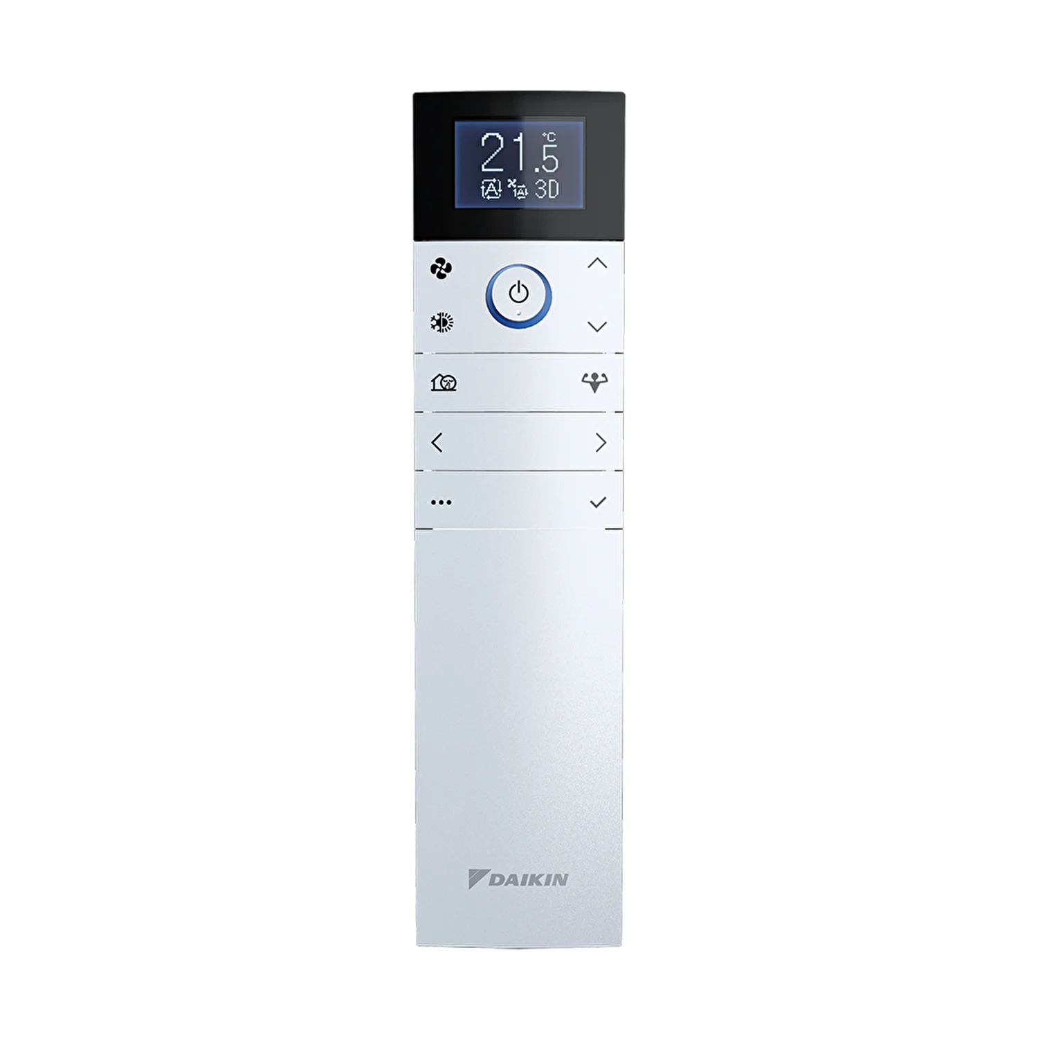 Daikin Emura Klima - Görsel 5