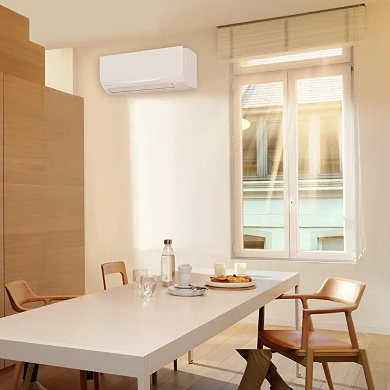 Daikin Sensira Klima - Görsel 5