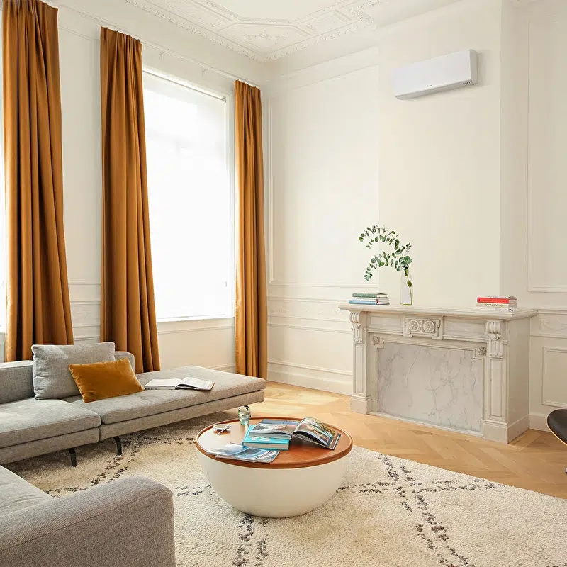 Daikin Shira Plus Klima - Görsel 5