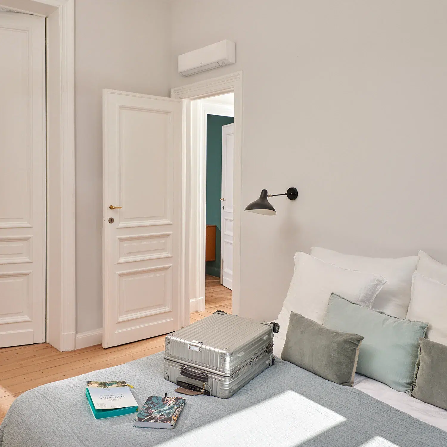 Daikin Zeta Shira Plus Klima - Görsel 6